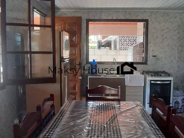 #1 - Casa para Venda em Guaratuba - PR - 2