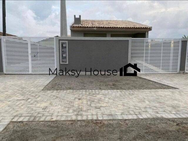 #7 - Casa para Venda em Guaratuba - PR - 2