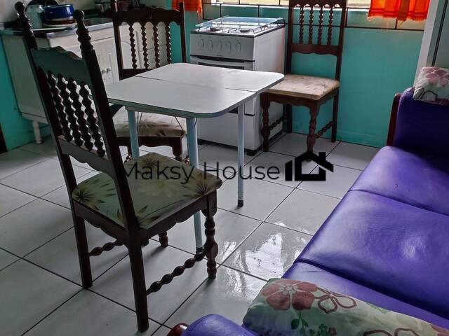 Casa para Venda em Guaratuba - 4