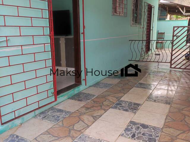 #13 - Casa para Venda em Guaratuba - PR - 3