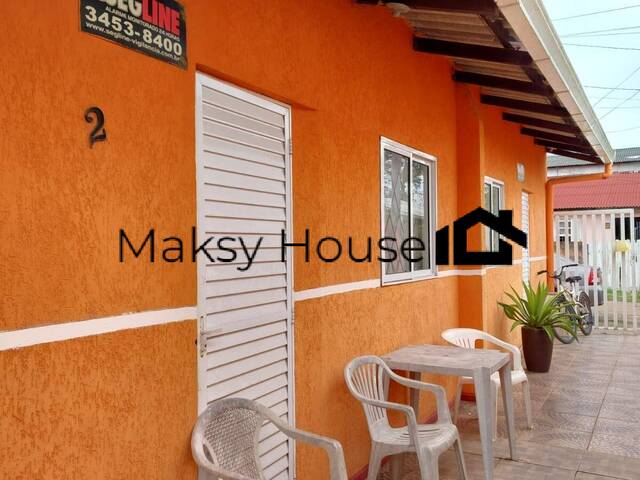 #13 - Casa para Venda em Guaratuba - PR - 1