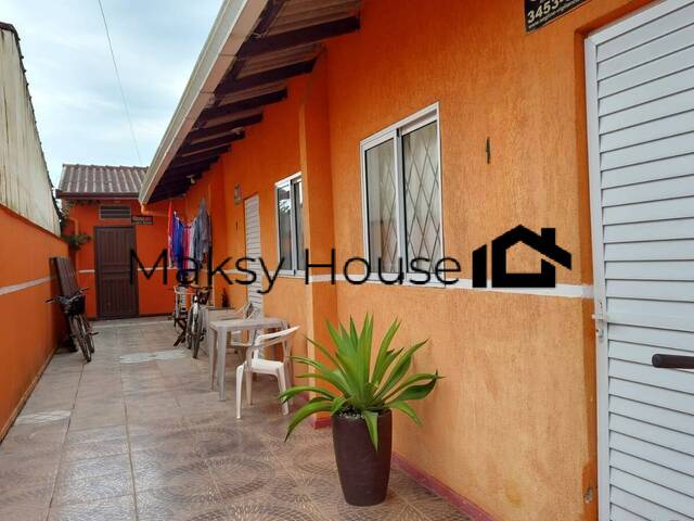 #13 - Casa para Venda em Guaratuba - PR - 2