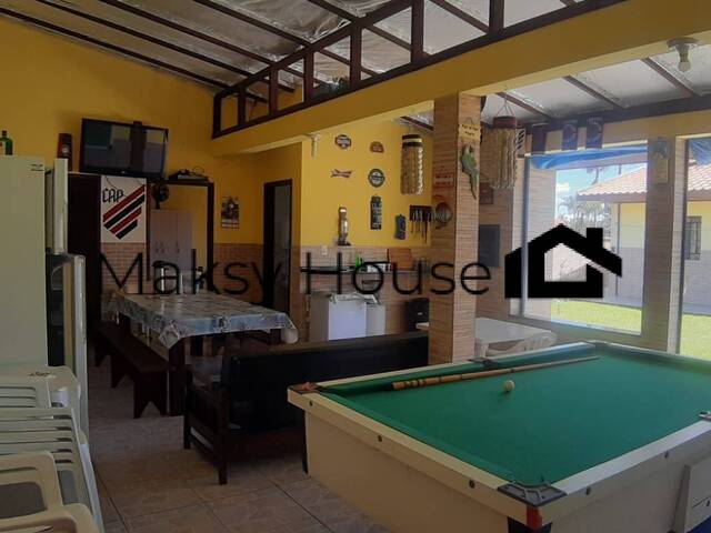 #6 - Casa para Venda em Guaratuba - PR - 3