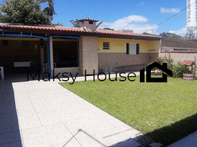 #6 - Casa para Venda em Guaratuba - PR - 2