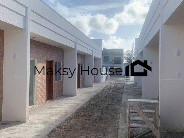 #16 - Casa para Venda em Guaratuba - PR - 2