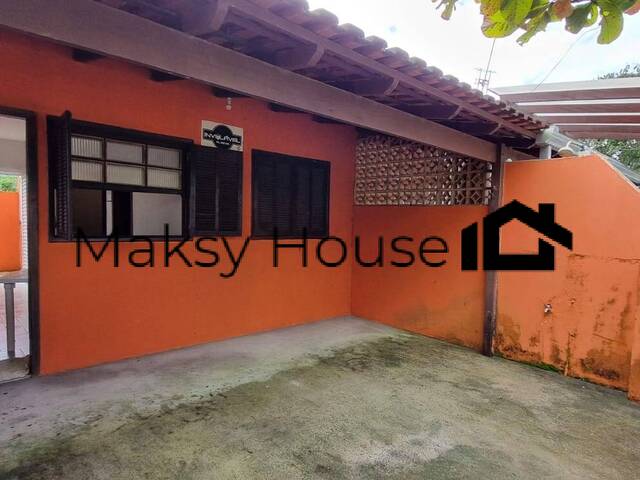 #18 - Casa para Venda em Guaratuba - PR