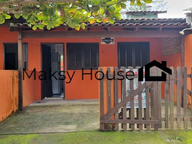 #18 - Casa para Venda em Guaratuba - PR