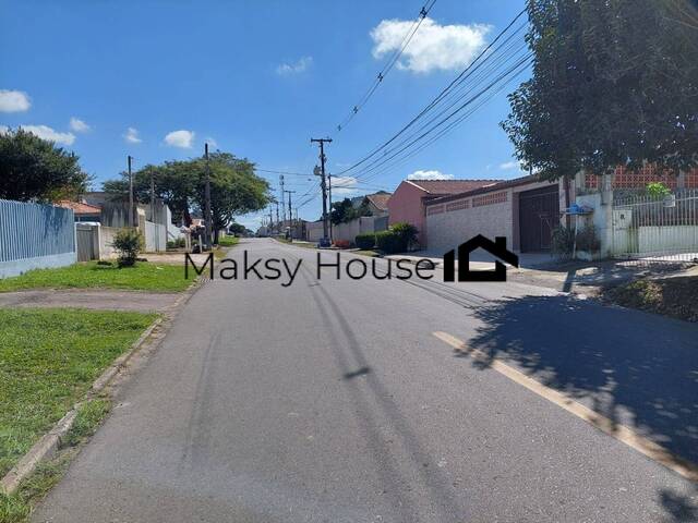 #20 - Casa para Venda em São José dos Pinhais - PR