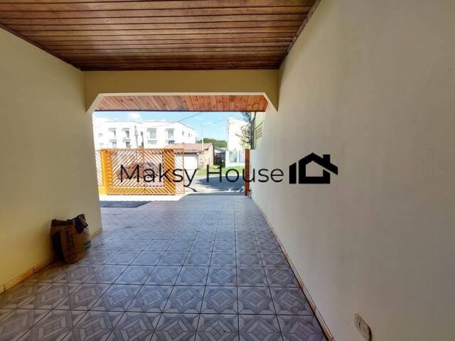 Casa para Venda em São José dos Pinhais - 5