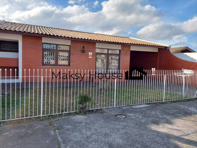 #22 - Casa para Venda em Curitiba - PR