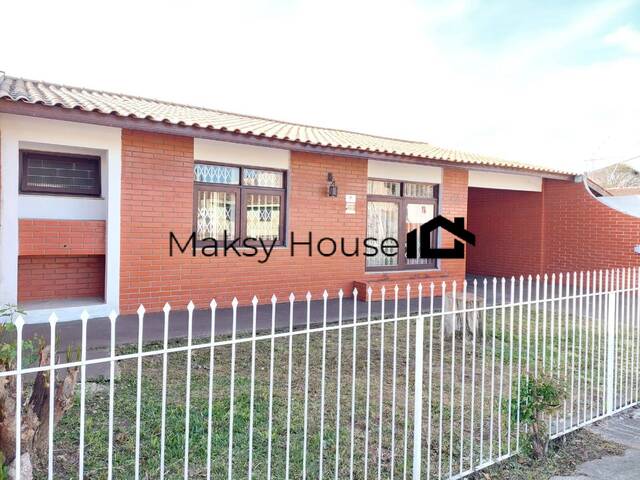 #22 - Casa para Venda em Curitiba - PR