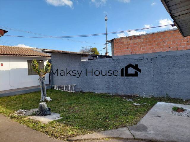 #22 - Casa para Venda em Curitiba - PR