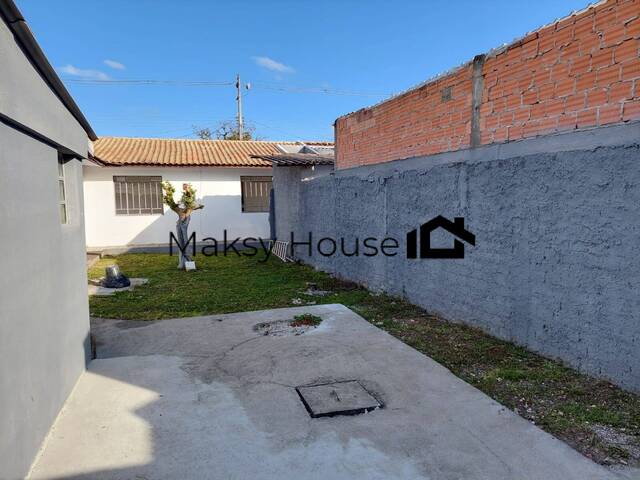 Casa para Venda em Curitiba - 4