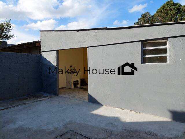 Casa para Venda em Curitiba - 5
