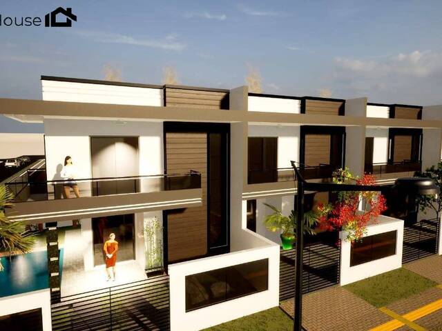 #27 - Apartamento para Venda em Guaratuba - PR - 3