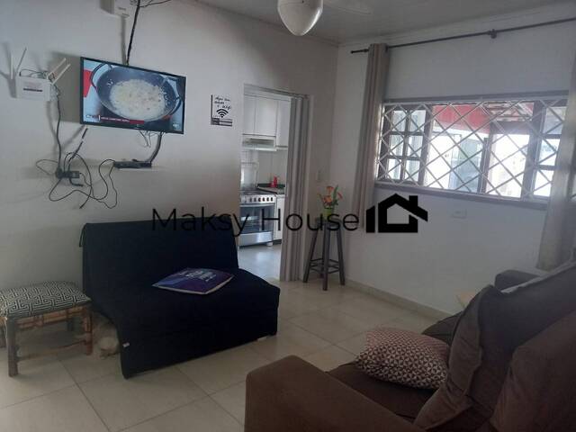 #31 - Casa para Locação em Guaratuba - PR