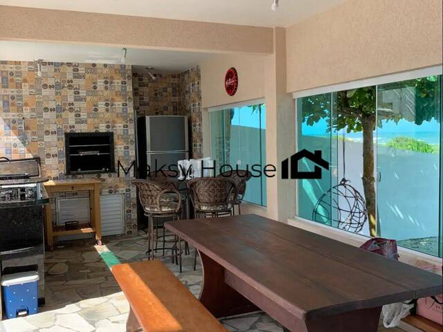 Casa para Locação em Guaratuba - 4