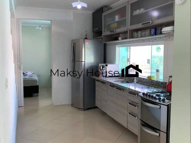 Casa para Locação em Guaratuba - 5