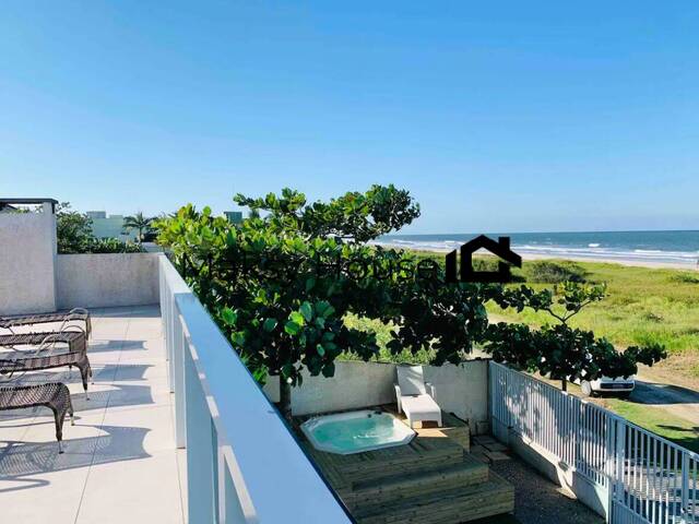 #32 - Casa para Locação em Guaratuba - PR