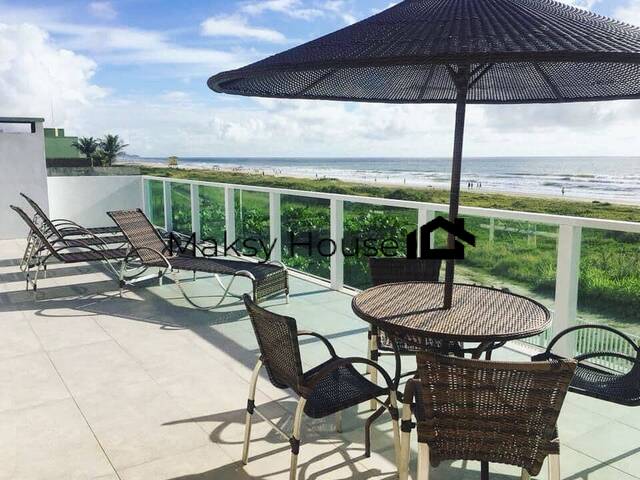 #32 - Casa para Locação em Guaratuba - PR