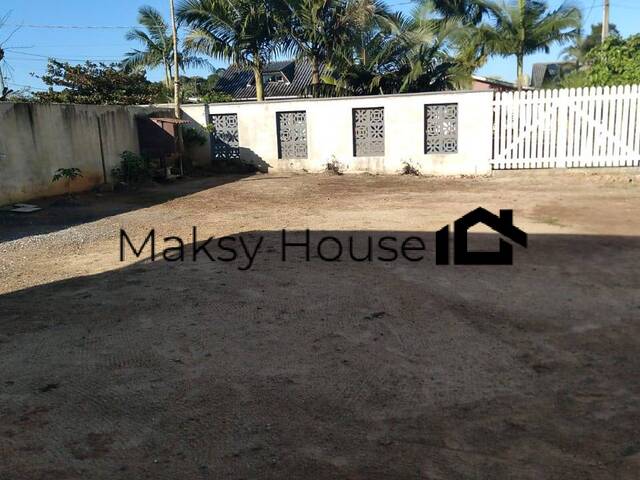 #33 - Casa para Venda em Guaratuba - PR - 2