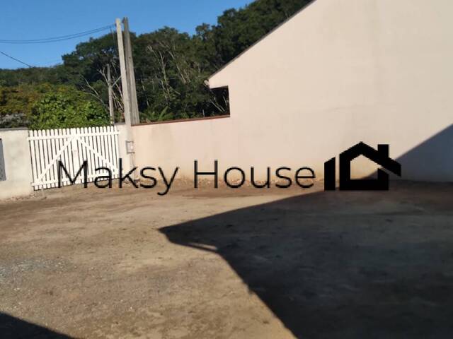 #33 - Casa para Venda em Guaratuba - PR - 3