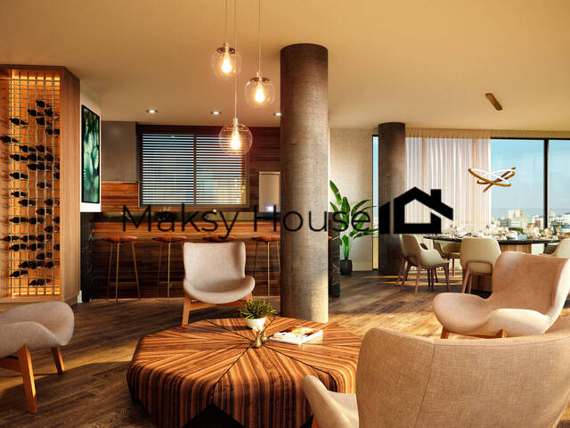 Apartamento para Venda em Curitiba - 5