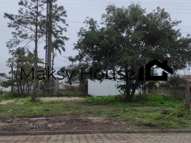 #36 - Área para Venda em Pontal do Paraná - PR