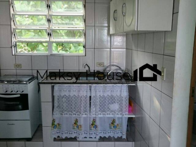 #45 - Apartamento para Locação em Guaratuba - PR - 2