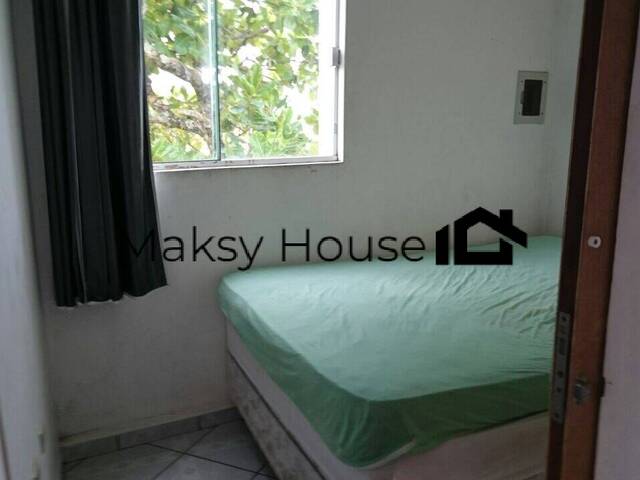 Apartamento para Locação em Guaratuba - 5