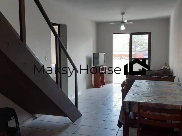 #46 - Duplex para Locação em Guaratuba - PR - 2