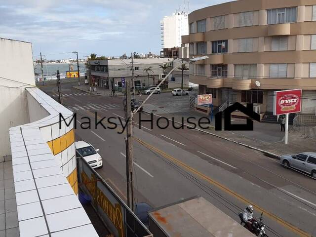 #46 - Duplex para Locação em Guaratuba - PR