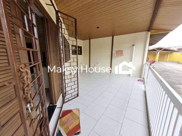 #54 - Casa para Venda em Guaratuba - PR - 3