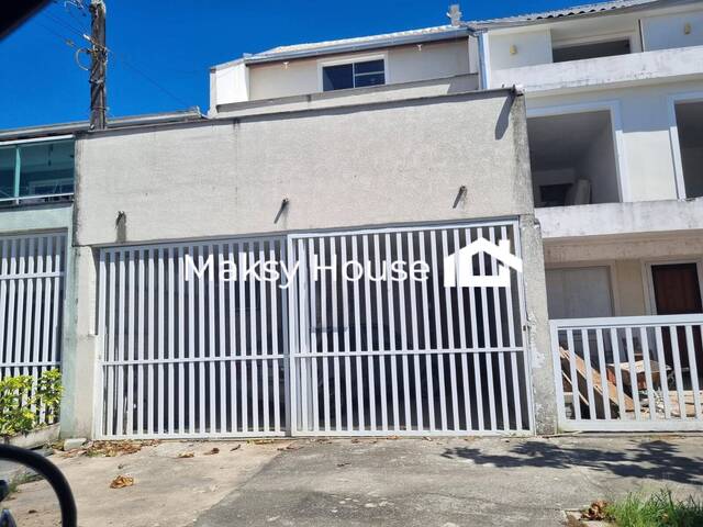 Venda em BALN. ELIANA - Guaratuba