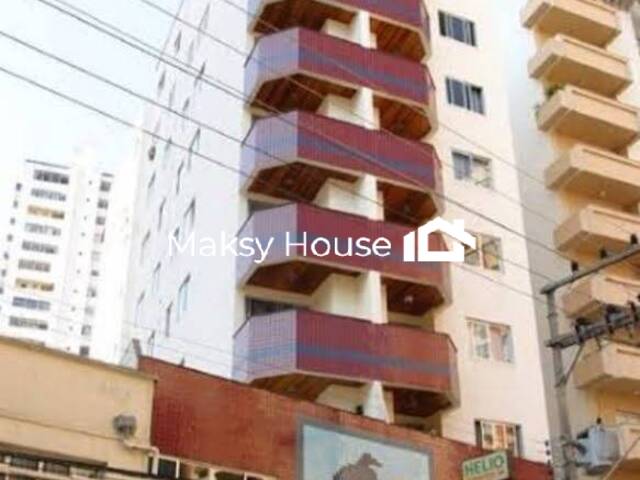#61 - Apartamento para Venda em Balneário Camboriú - SC