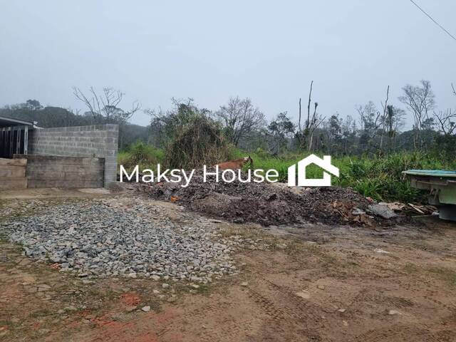 #65 - Terreno para Venda em Guaratuba - PR