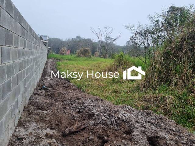 #65 - Terreno para Venda em Guaratuba - PR