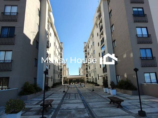 #72 - Apartamento para Venda em Curitiba - PR - 2