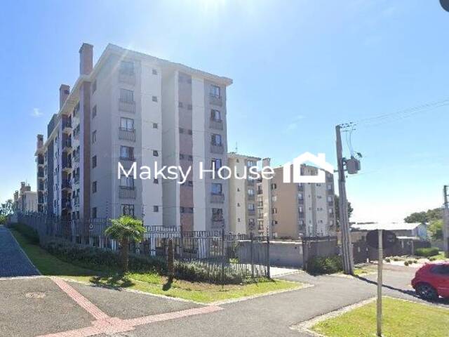 Apartamento para Venda em Curitiba - 4