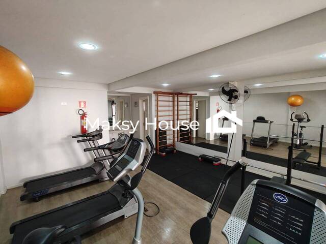 Apartamento para Venda em Curitiba - 5