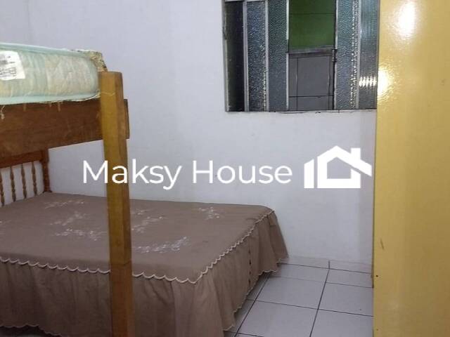 #73 - Casa para Locação em Guaratuba - PR - 3