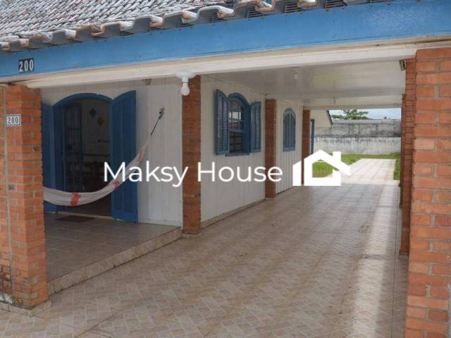 #80 - Casa para Venda em Guaratuba - PR - 2