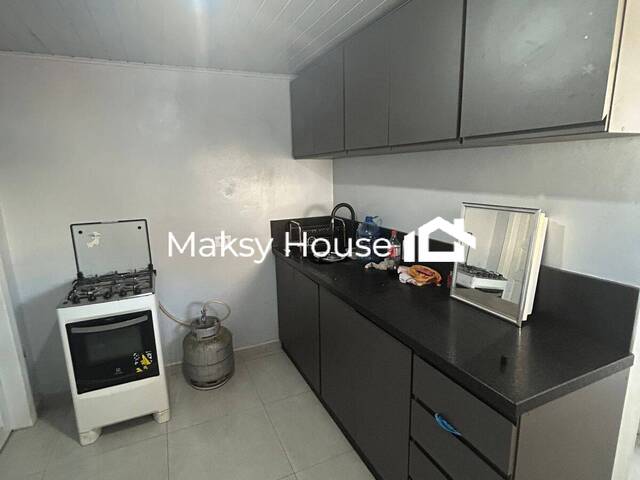 #82 - Casa para Venda em Guaratuba - PR - 2