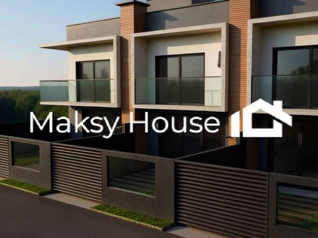 #83 - Sobrado para Venda em Guaratuba - PR - 3