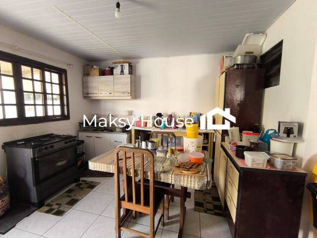 #85 - Casa para Venda em Guaratuba - PR - 3