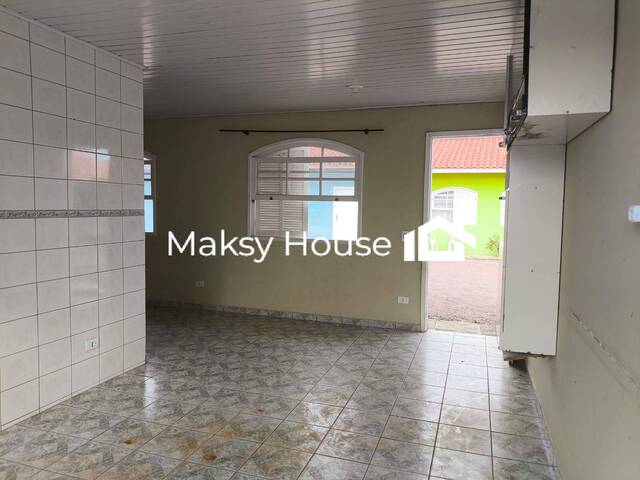 #86 - Casa em condomínio para Venda em Guaratuba - PR - 2