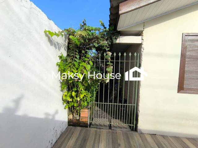 #87 - Casa para Venda em Guaratuba - PR