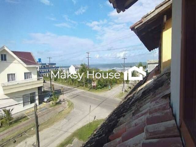 #88 - Casa para Venda em Guaratuba - PR