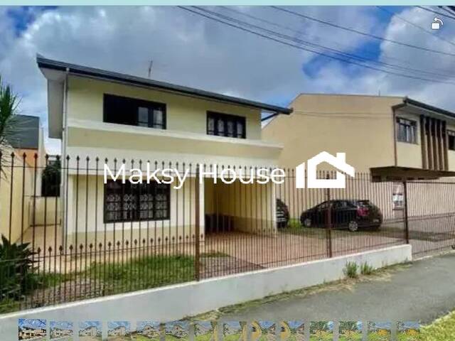 #19 - Casa para Venda em Curitiba - PR