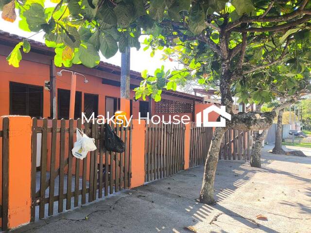 #18 - Casa para Locação em Guaratuba - PR